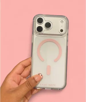 Case Mate iPhone 17 pro max case thumbnail 2