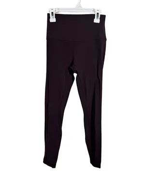 Lululemon Align Pant 25" Legging Size 4 thumbnail 3