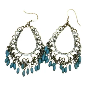 Chandelier‎ Earrings thumbnail 2