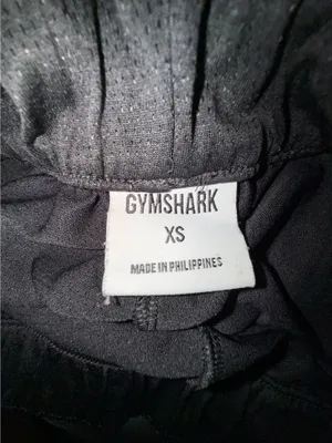 Gymshark Shorts thumbnail 3