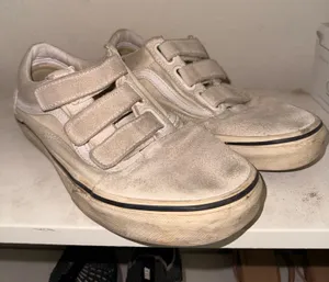 Velcro Vans Old Skool thumbnail 1