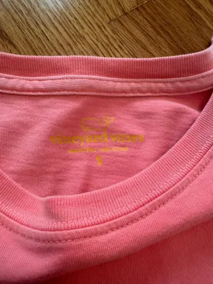 Vineyard Vines Short Sleeve T-Shirt thumbnail 3