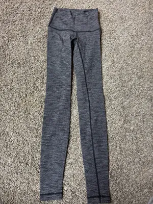Lululemon Leggings Full-Length thumbnail 3