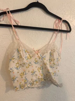 Tank top Multiple thumbnail 1