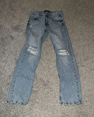 Aeropostale Low-Rise Jeans thumbnail 1