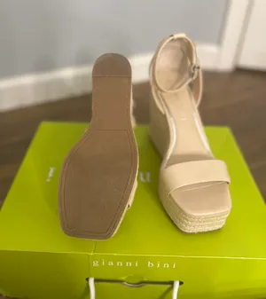 Wedge Sandals thumbnail 5
