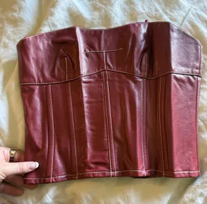 Edikted corset top thumbnail 1
