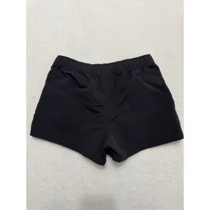 Patagonia Women's Barely Baggies Black Shorts Size XSmall thumbnail 5