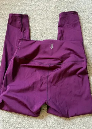 Free People Movement Leggings thumbnail 1