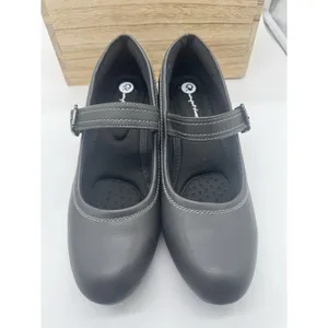 Ortho + Rest Women's Mary Janes Shoes for Bunions Orthopedic Comfort Size 9 Gray thumbnail 5