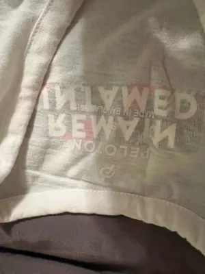 Peloton Tank Top thumbnail 2