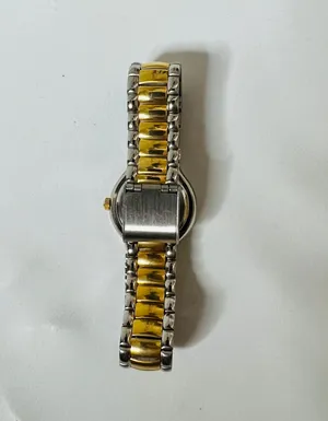 Silver & Gold  Watch thumbnail 8