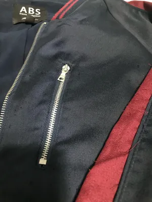 Jacket Blue thumbnail 2