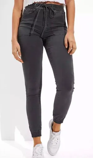 American Eagle jegging joggers thumbnail 1