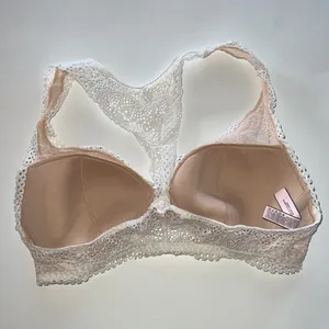 Victoria’s Secret beige bralette thumbnail 3