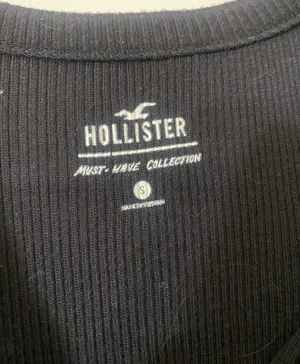 Hollister Tank Top thumbnail 3