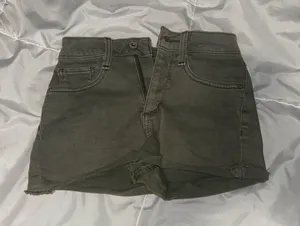 Green Shorts Arizona Jeans thumbnail 1