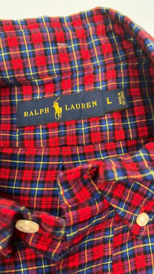 Men’s Polo Ralph Lauren size large thumbnail 2