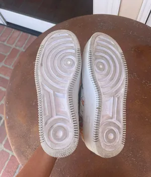 Nike Unique  Air Force sneakers thumbnail 4