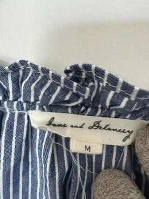 Jane and Delancey Summer Shirt thumbnail 3