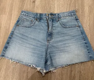 Denim Universal Thread Shorts thumbnail 1
