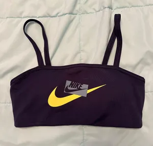 Nike Indy Sports Bra thumbnail 1
