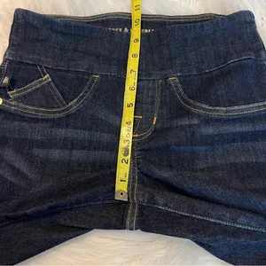 Rock & Republic Denim Rx The Slimming Denim Cure Fever Pull on Jeans Women’s 6 thumbnail 11