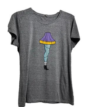 A christmas story shirt thumbnail 1