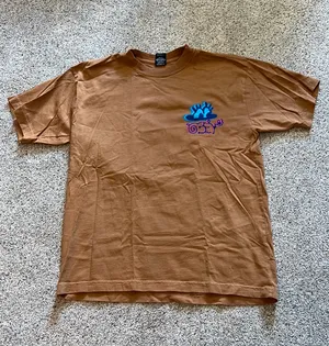 Obey Shirt thumbnail 1