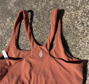 Free people Bra thumbnail 3