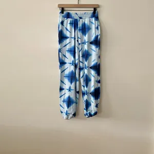 NWOT Free People Movement Hot Shot Crossover Printed Set thumbnail 9