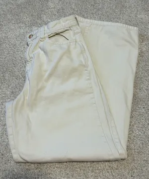 Universal Threads Relaxed Wide-Leg Jeans thumbnail 1