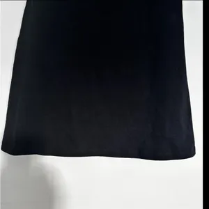 Reformation Soleil Jersey Knit Dress Organic Cotton Blend Size Large thumbnail 4