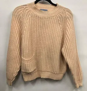 Rafferty sport vintage cropped sweater size medium thumbnail 1