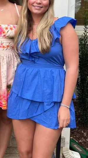 Steve Madden Summer Dress thumbnail 2