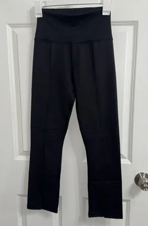Aerie OFFLINE The Hugger Leggings NEW thumbnail 1