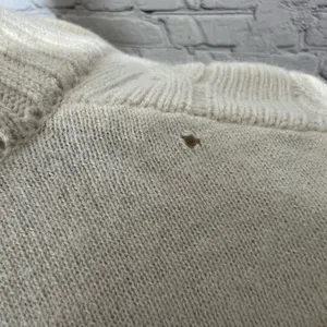 Lloyds wool blend cardigan sweater small thumbnail 13