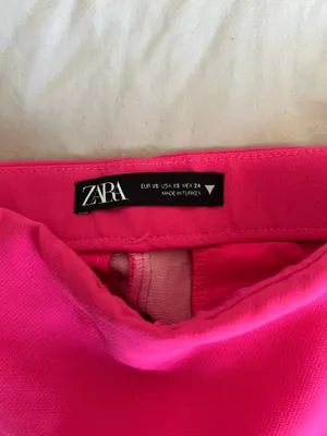 ZARA Skort thumbnail 4