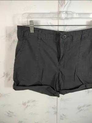 Social Standard by Sanctuary Gray Shorts thumbnail 2