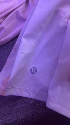 Lululemon Skirt Pace Rival thumbnail 4