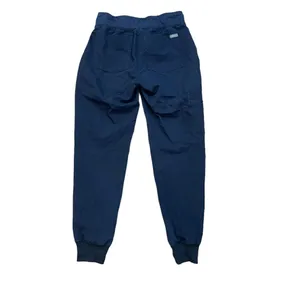 FIGS Zamora Scrub Joggers Navy Blue XXS/P‎ Nurse Healthcare Uniform Hospital thumbnail 2