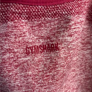Gymshark Burgandy Flex High Waisted Burgandy Workout Activewear Set XS thumbnail 12