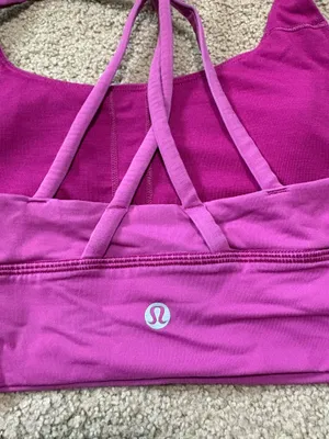 Lululemon Set Workout Matching thumbnail 4