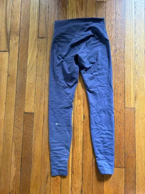 Wunder Train Lululemon High-Rise 28" thumbnail 2