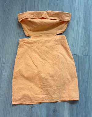 Sky to Moon Dress thumbnail 1