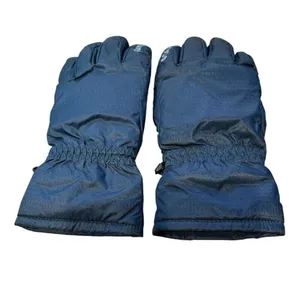 Columbia Women’s Omni-Shield Winter Gloves Blue Large Weather Resistant Ski Snow thumbnail 2