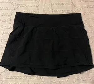 Lululemon Pace Rival Skirt thumbnail 1