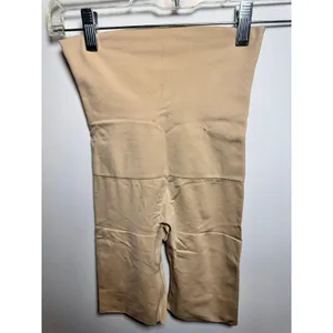 Brand New Maidenform Women's Small Nude Shaping Bottoms Shapewear thumbnail 5