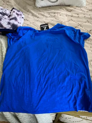 Zoozatz GVSU Short Sleeve Shirt thumbnail 5