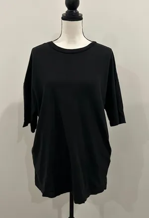 Wild Fable Oversized Tee thumbnail 1
